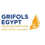 Grifols Egypt for Plasma Derivatives