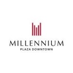 Millennium Plaza Downtown Hotel