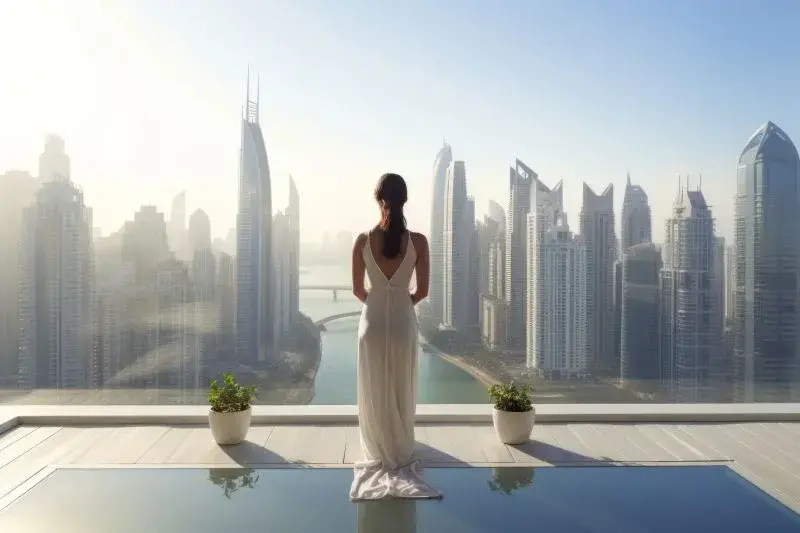 كيف تتميز في سوق العمل التنافسي في دبي والرياض؟