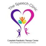 The Speech Clinic Dubai