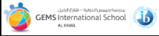 GEMS INTERNATIONAL SCHOOL - AL KHAIL